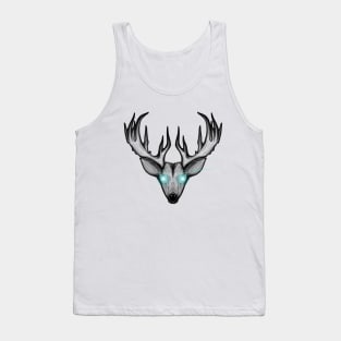 Forest God Tank Top